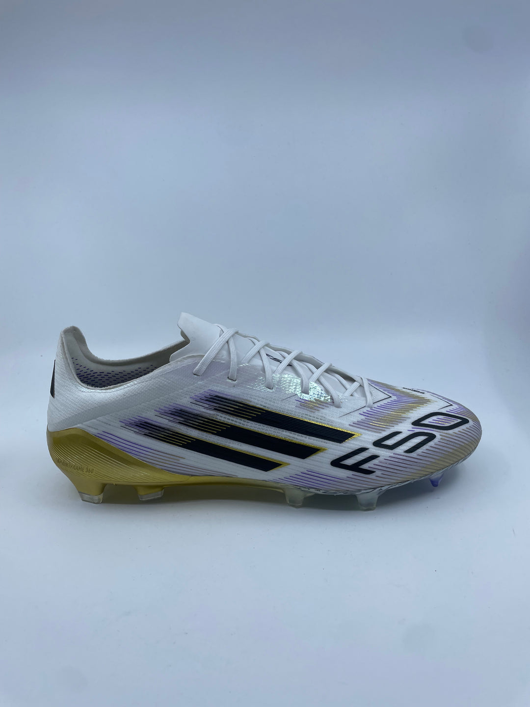 Adidas F50 Elite Champions League final - Size 43 1/3
