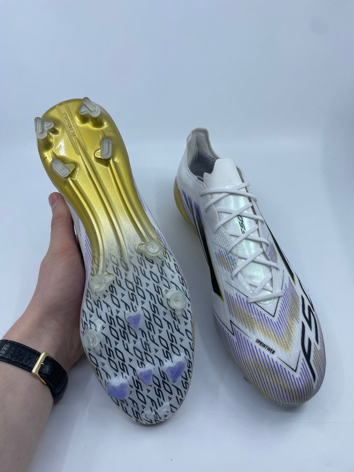 Adidas F50 Elite Champions League final - Size 43 1/3