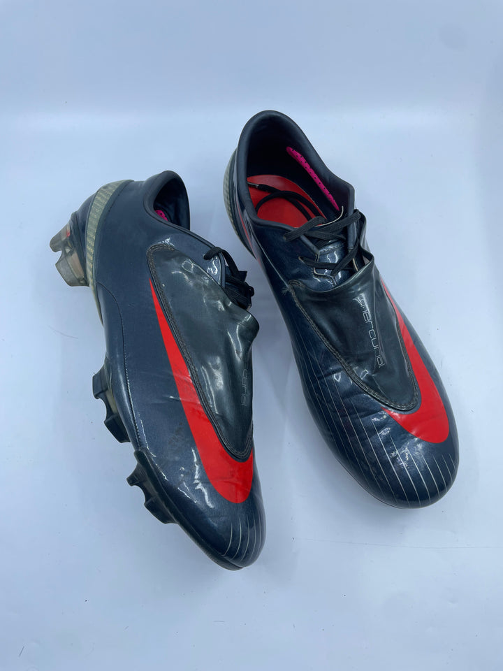 Nike Mercurial Vapor IV - Size 43