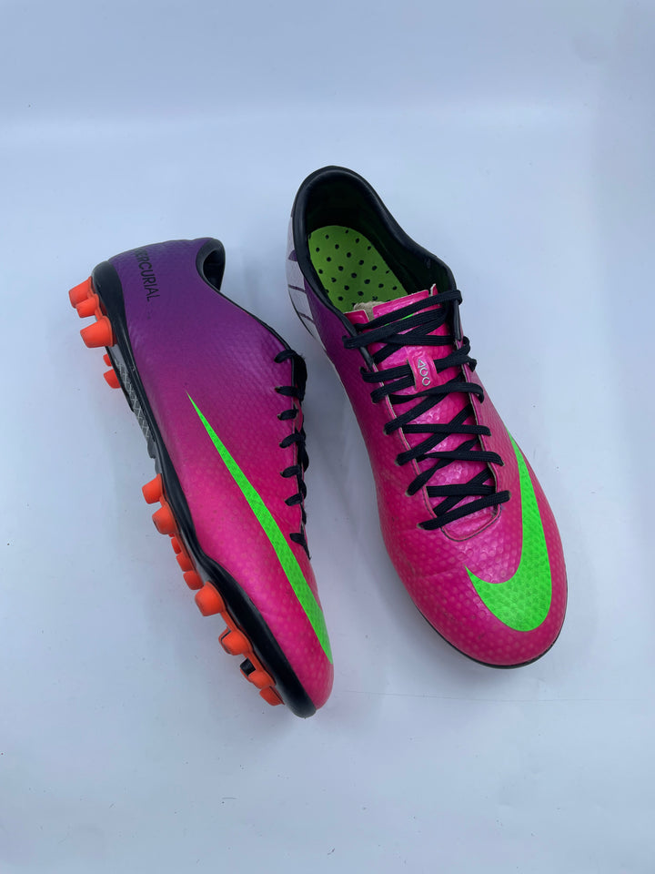 Nike Mercurial Vapor IX - Size 40