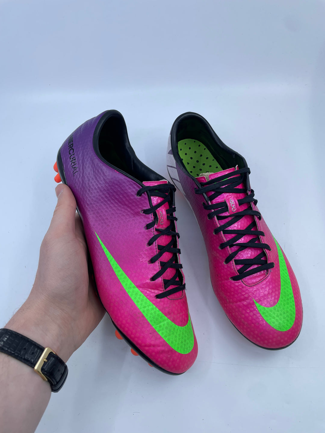 Nike Mercurial Vapor IX - Size 40