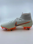 Nike Mercurial Superfly 6 - Size 40