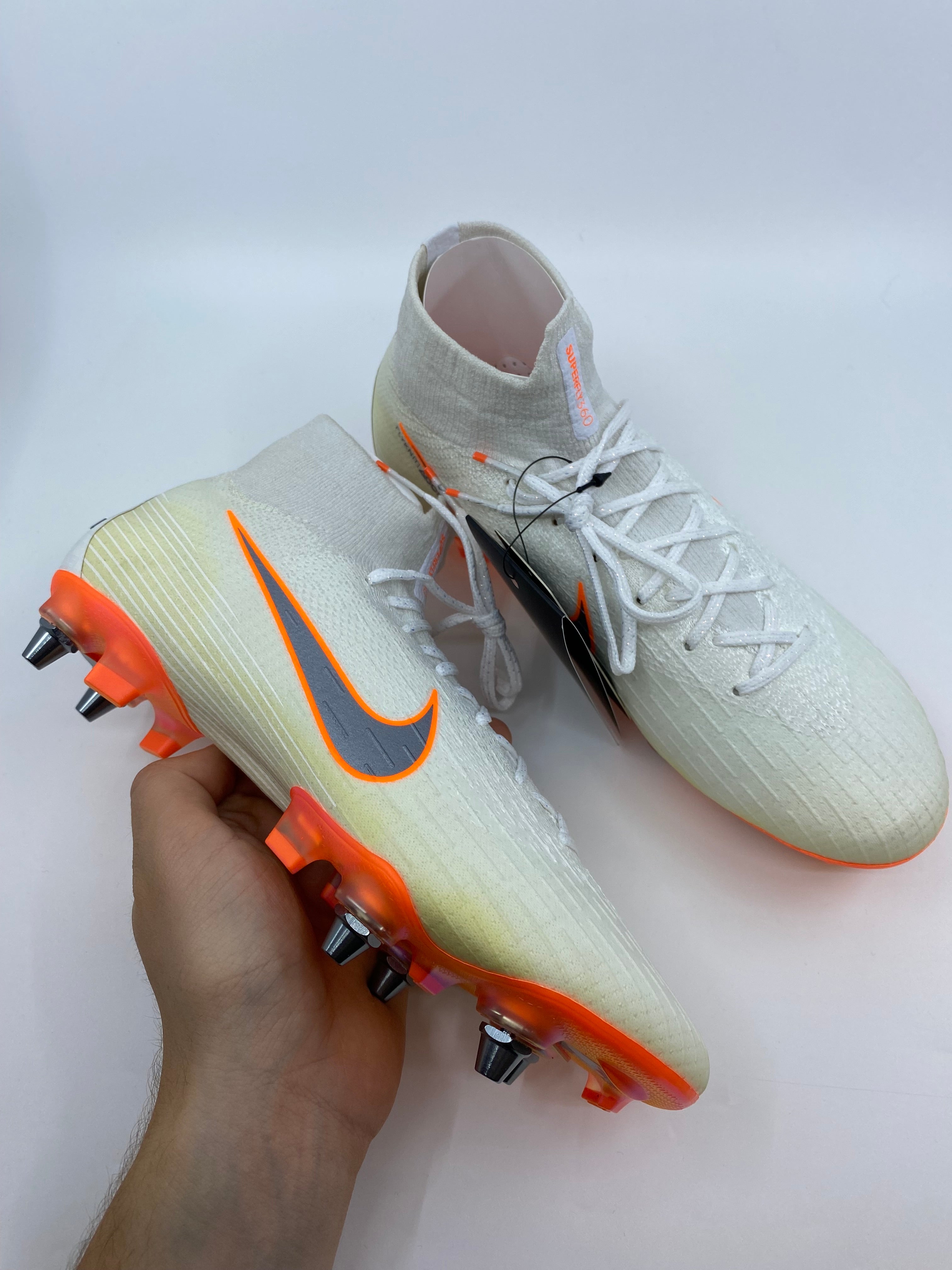 nike mercurial superfly 6 world cup 2018