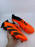 Adidas Predator Accuracy. 1 Low - Size 43 1/3