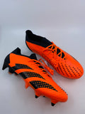 Adidas Predator Accuracy. 1 Low - Size 43 1/3