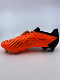 Adidas Predator Accuracy. 1 Low - Size 43 1/3