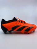 Adidas Predator Accuracy. 1 Low - Size 43 1/3