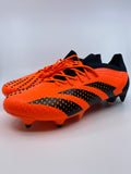 Adidas Predator Accuracy. 1 Low - Size 43 1/3