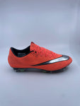Nike Mercurial Vapor X «Bright Mango» - Size 44,5