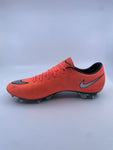 Nike Mercurial Vapor X «Bright Mango» - Size 44,5