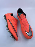 Nike Mercurial Vapor X «Bright Mango» - Size 44,5