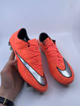 Nike Mercurial Vapor X «Bright Mango» - Size 44,5