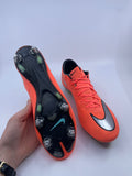 Nike Mercurial Vapor X «Bright Mango» - Size 44,5