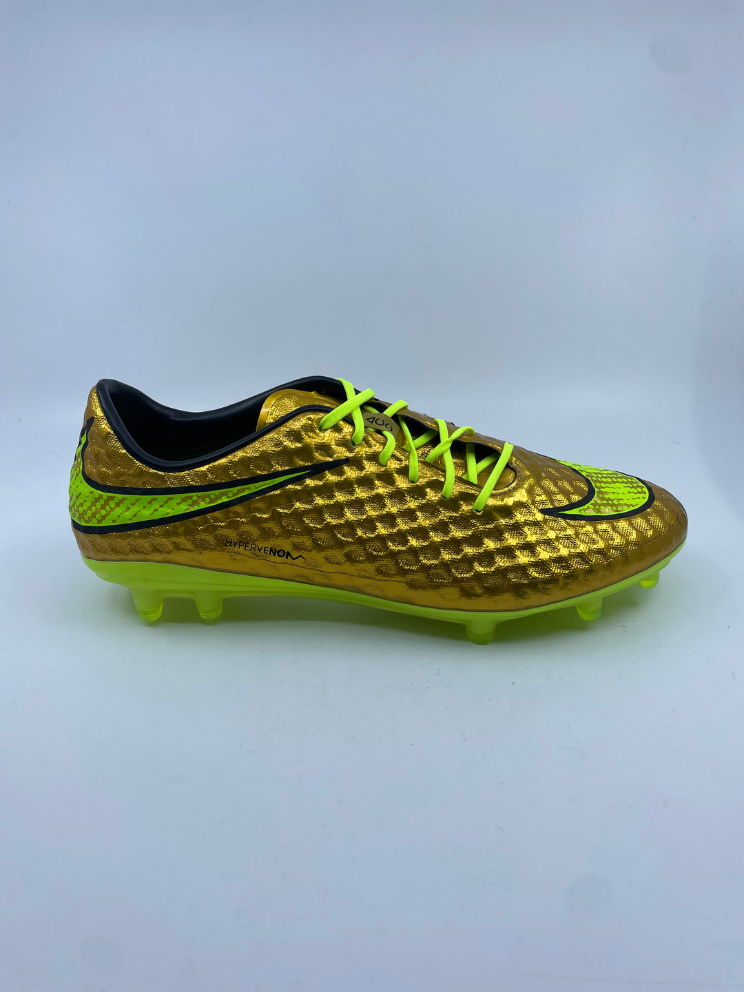 Nike Hypervenom Phantom 1 NJR - Size 42,5