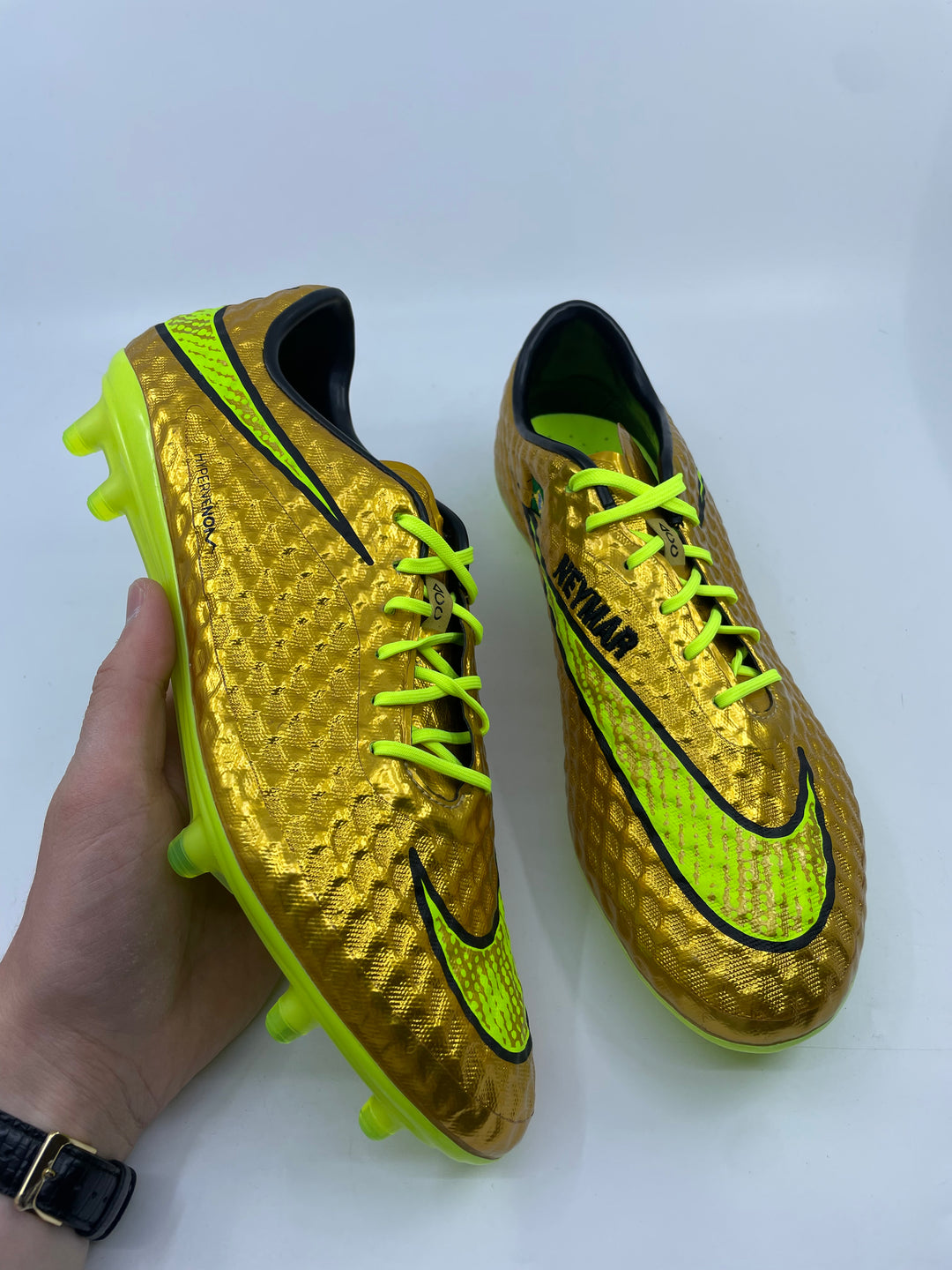 Nike Hypervenom Phantom 1 NJR - Size 42,5