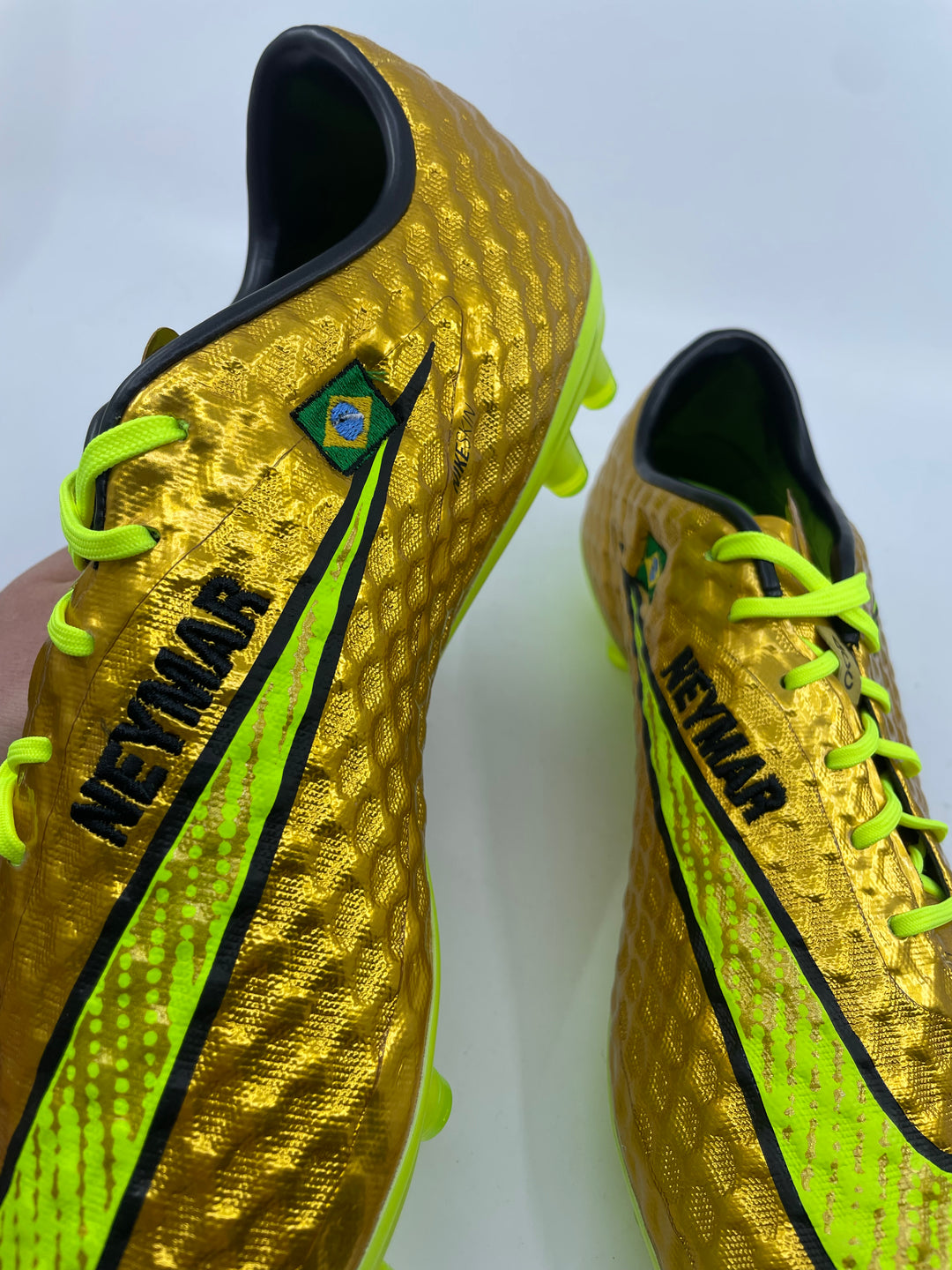 Nike Hypervenom Phantom NJR Size 42,5 – Forza by ShoeGems