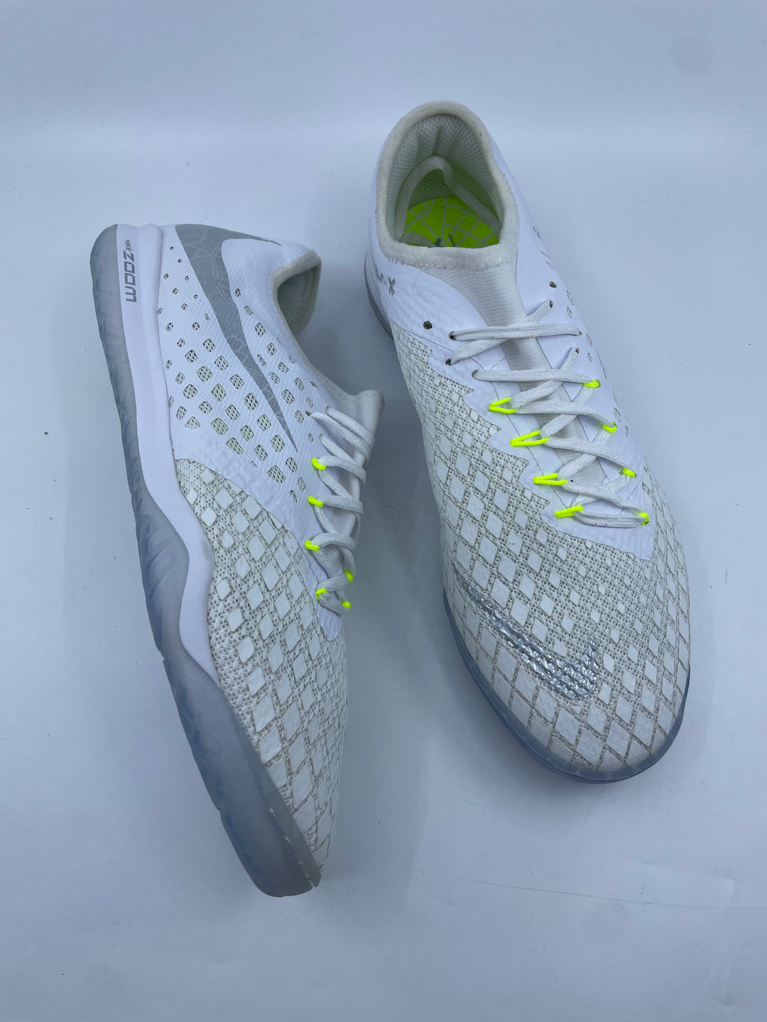 Nike Hypervenom Phantom 3 Pro Zoom - Size 42,5