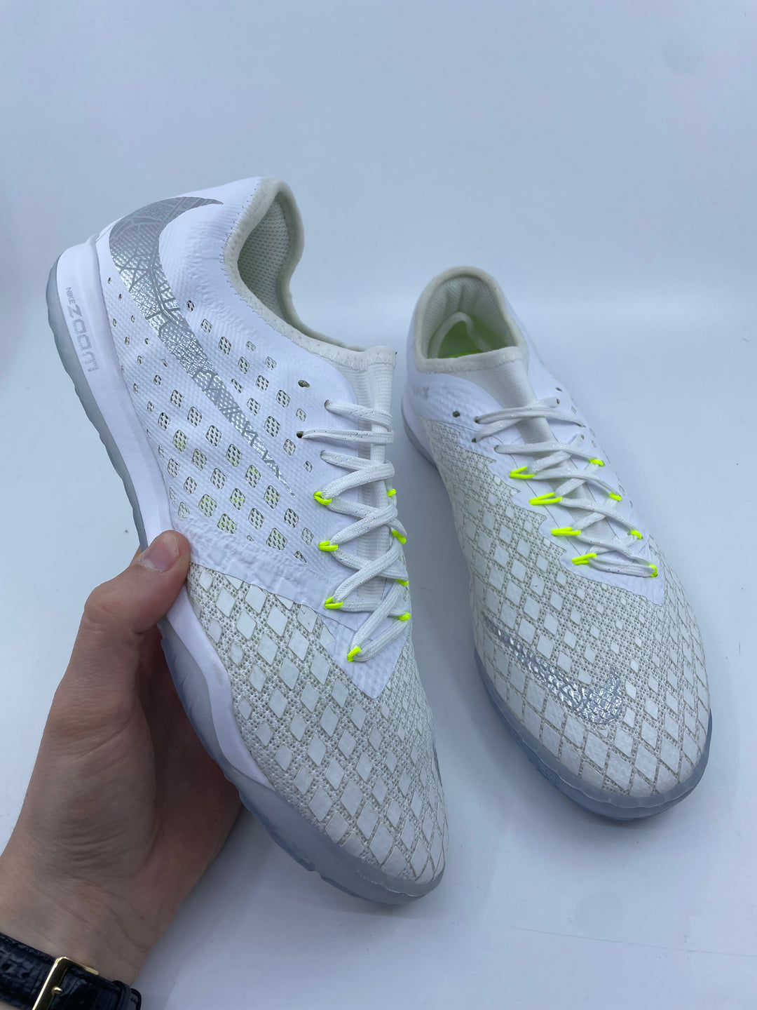 Nike Hypervenom Phantom 3 Pro Zoom - Size 42,5