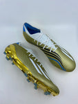 Adidas X Speedportal Leyenda. 1 World Cup 2022 Messi - Size 42 2/3