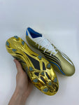 Adidas X Speedportal Leyenda. 1 World Cup 2022 Messi - Size 42 2/3