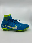 Nike Mercurial Superfly 5 - Size 44