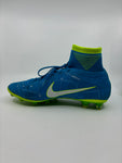 Nike Mercurial Superfly 5 - Size 44