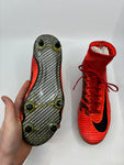 Nike Mercurial Superfly 5 - Size 42,5