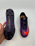 Nike Mercurial Vapor XI - Size 40