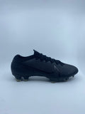 Nike Mercurial Vapor 13 Blackout - Size 41