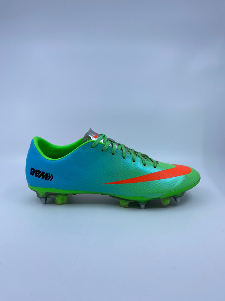 Nike Mercurial Vapor IX - Size 42,5