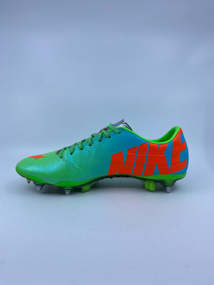Nike Mercurial Vapor IX - Size 42,5