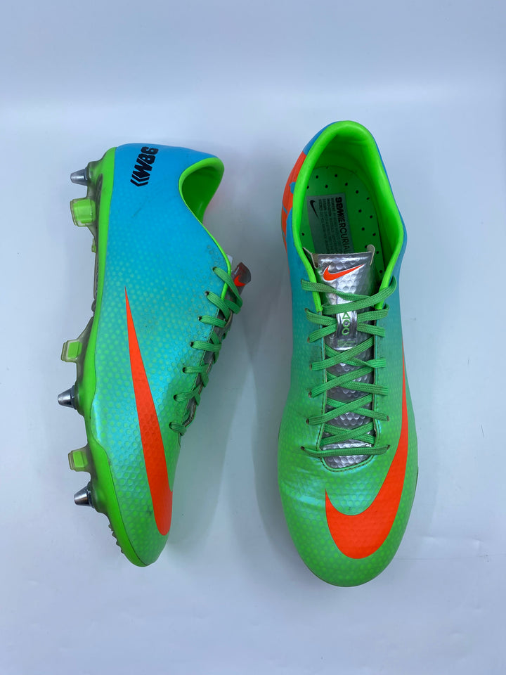 Nike Mercurial Vapor IX - Size 42,5