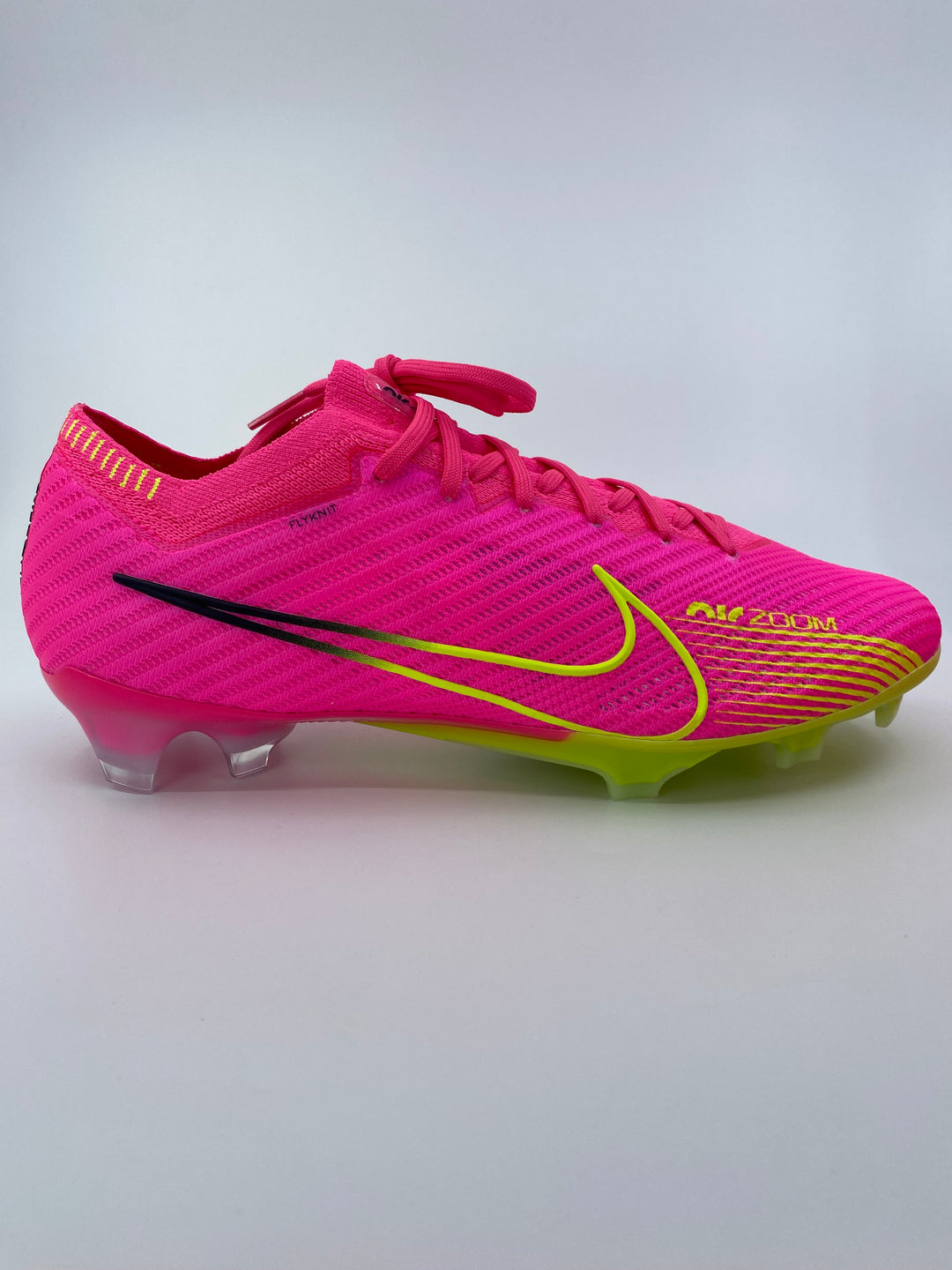 Nike Air Zoom Mercurial Vapor 15 Pink - Size 47