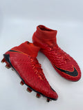 Nike Hypervenom Phantom 3 - Size 40