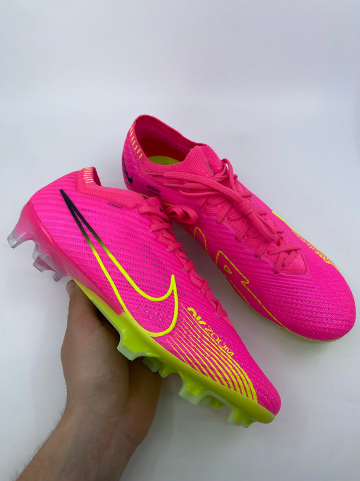 Nike Air Zoom Mercurial Vapor 15 Pink - Size 47