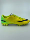 Nike Mercurial Vapor IX - Size 43