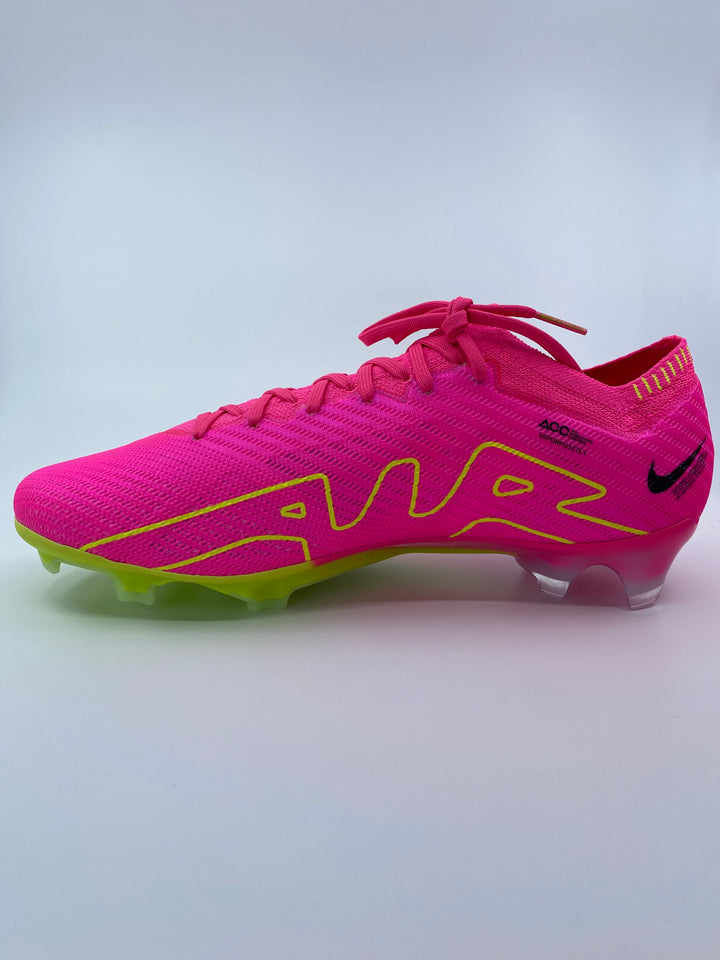 Nike Air Zoom Mercurial Vapor 15 Pink - Size 47