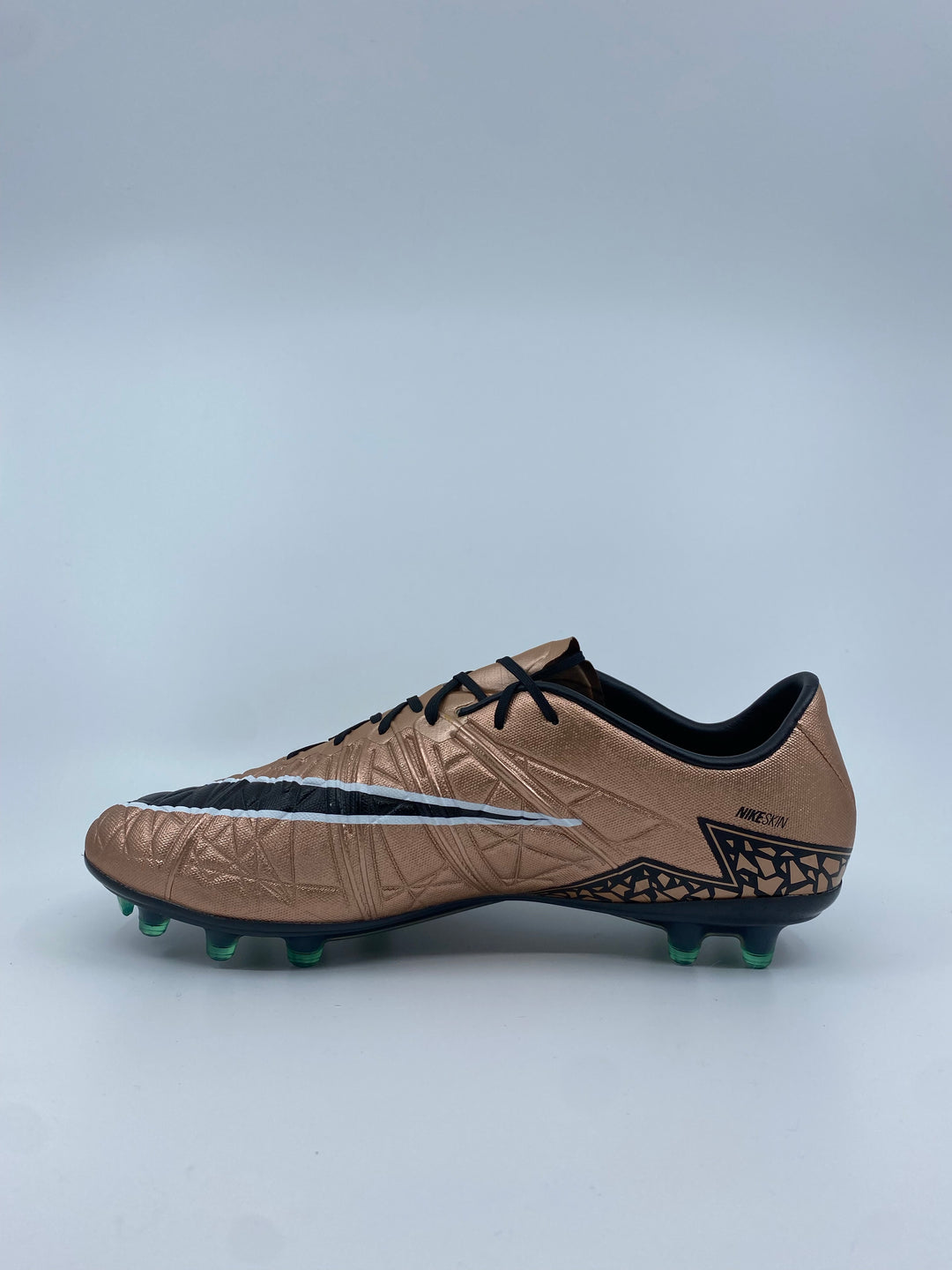 Nike Hypervenom Phinish - Size 46