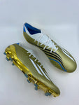 Adidas X Speedportal Leyenda. 1 World Cup 2022 Messi - Size 44 2/3