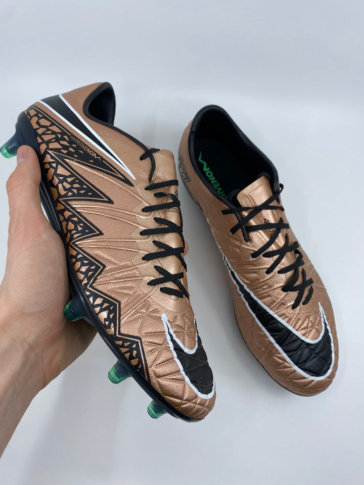 Nike Hypervenom Phinish - Size 46