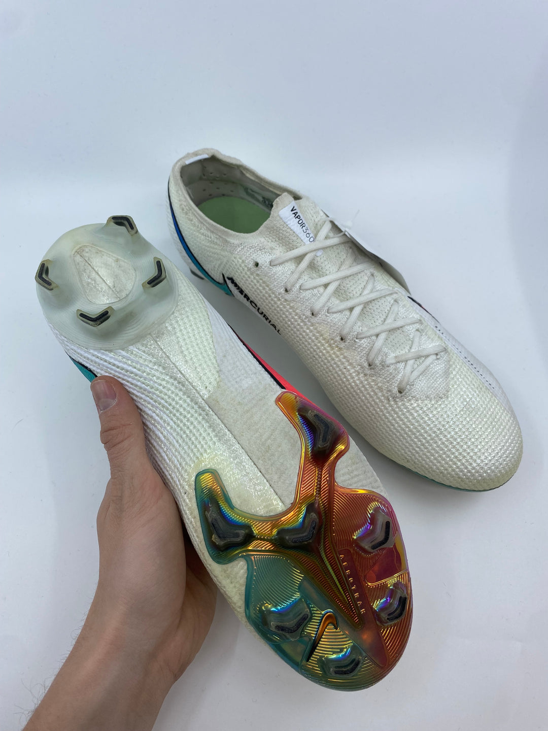 Nike Mercurial Vapor 13 - Size 44