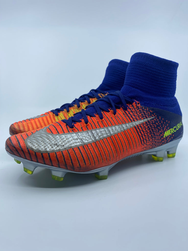 Mercurial Superfly 5 - Size 40,5 – ShoeGems.store