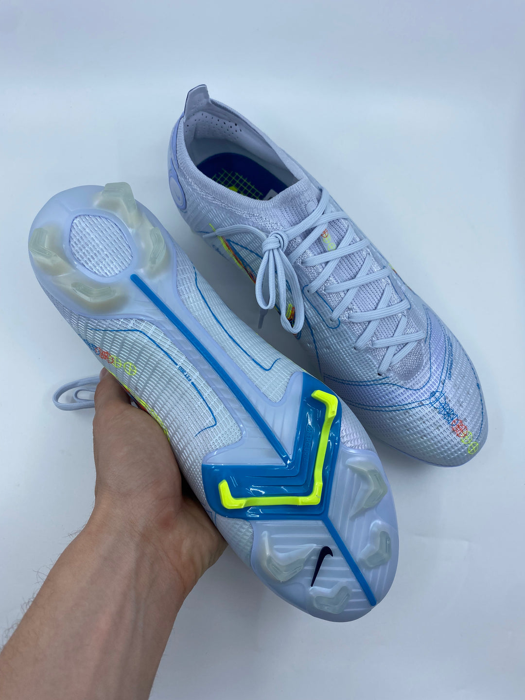 Nike Mercurial Vapor 14 - Size 42