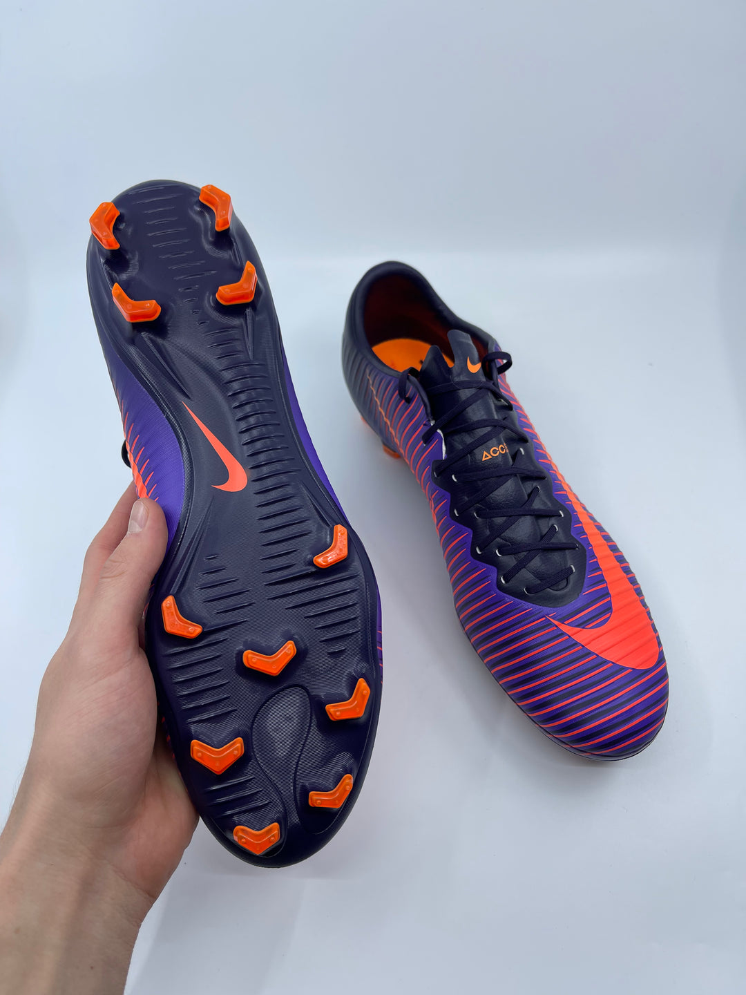 Nike Mercurial Vapor XI - Size 42,5