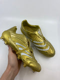 Adidas Predator Absolute Zidane - Size 42 2/3