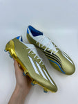 Adidas X Speedportal Leyenda. 1 World Cup 2022 Messi - Size 44 2/3