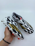 Adidas F50 Adizero IV Speed Legacy - Size 42 2/3