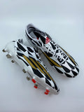 Adidas F50 Adizero IV Speed Legacy - Size 42 2/3