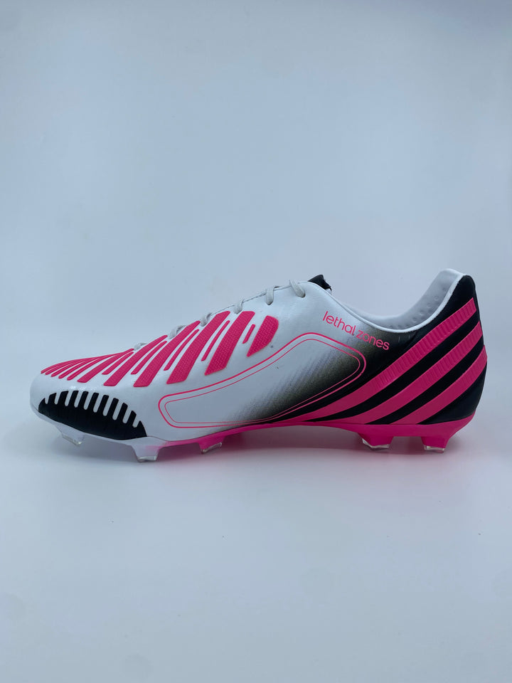 Adidas Predator Edge LZ .1 - Size 44