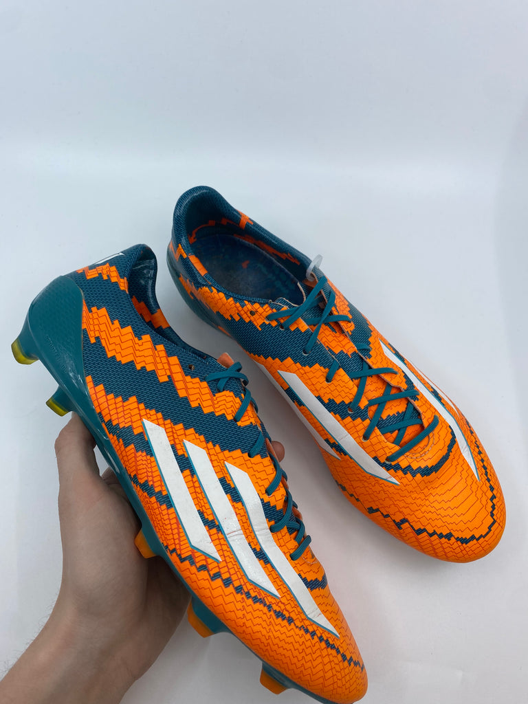 Adidas f50 adizero 44 hotsell